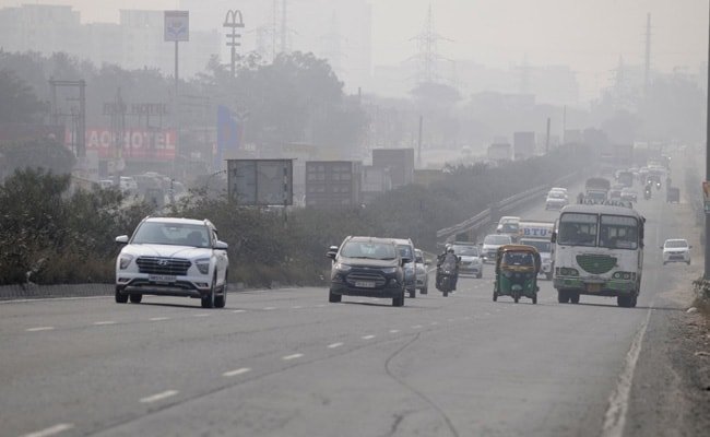 राष्ट्रपति के दौरे को लेकर गुरुग्राम में ट्रैफिक बंद नहीं किया जाएगा, पढ़े पूरी खबर