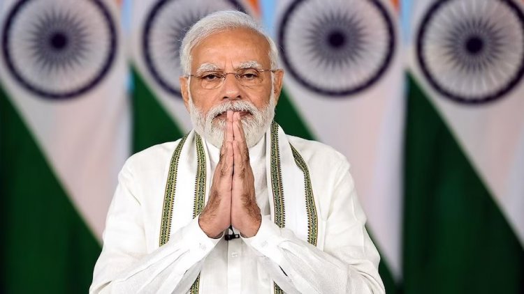 पीएम मोदी ने पुलवामा हमले में शहीद हुए सीआरपीएफ जवानों को दी श्रद्धांजलि: 'उनका साहस हमें एक मजबूत भारत बनाने के लिए प्रेरित करता है'