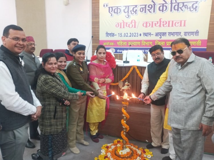 स्वस्थ समाज के लिए बच्चों का नशे से दूर रहना जरूरी-डॉ. देवेन्द्र