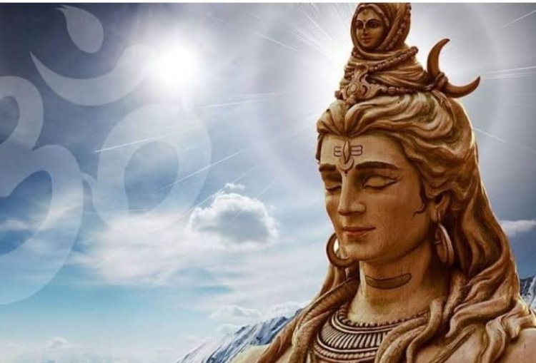 चंद्र पूजा से मन होता है शांत , शिवरात्रि पर शिव के साथ करें चंद्र की पूजा