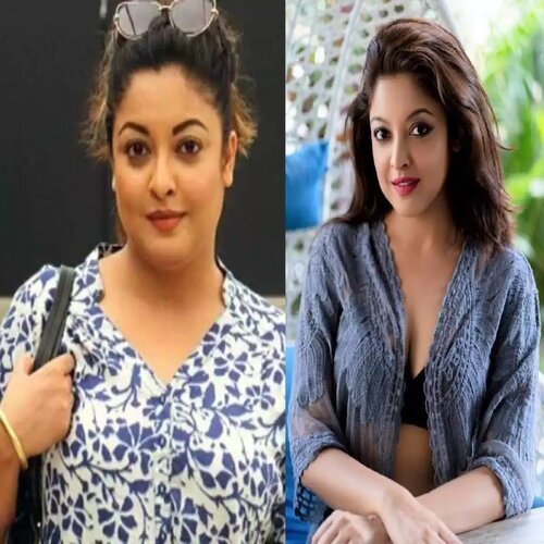 Tanushree Dutta Birthday : फिल्मो में दिए बोल्ड दृश्य, रहने लगी आश्रम में