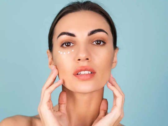 Skincare: आंखों के नीचे कभी न लगाएं ये चीजें; चेहरे की सुंदरता की गारंटी!