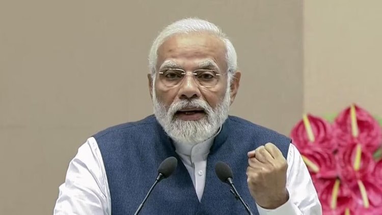 भाजपा की चुनावी तैयारी; पार्टीने केरल में 'नन्नी मोदी' आउटरीच ड्राइव की योजना बनाई