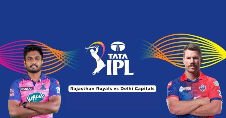 IPL 2023 / राजस्थान रॉयल्स-दिल्ली कैपिटल्स के बीच आज जंग, मैच से पहले इस टीम के बॉलिंग कोच ने दिया बड़ा बयान