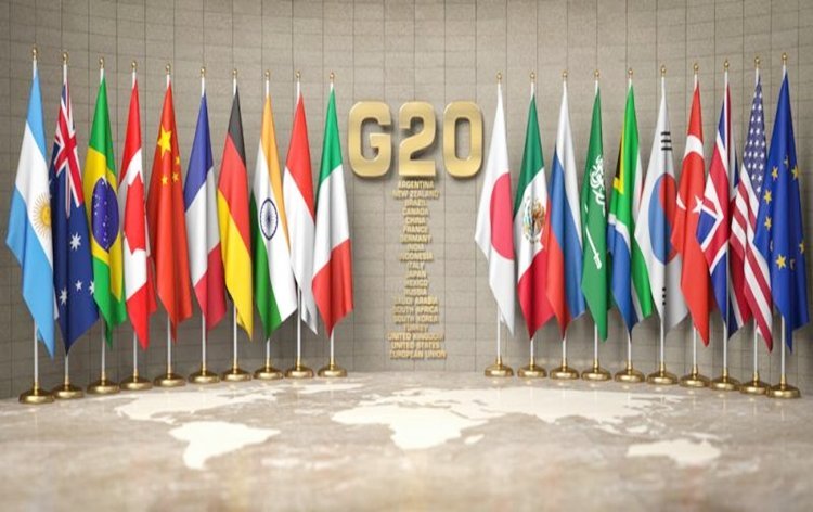 G -20 : काशी में बनेगा क्विज कंपटीशन का रिकॉर्ड, डेढ़ लाख स्कूली बच्चे होंगे शामिल