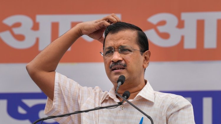 दिल्ली आबकारी नीति मामले में अरविंद केजरीवाल को सीबीआई ने 16 अप्रैल को तलब किया