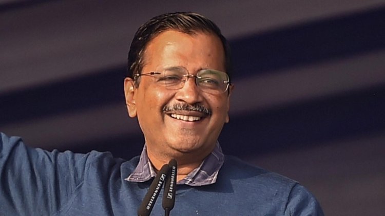 केजरीवाल के सरकारी बंगले को नए सिरे से नहीं बनाया जा सकता क्योंकि...: अजय माकन