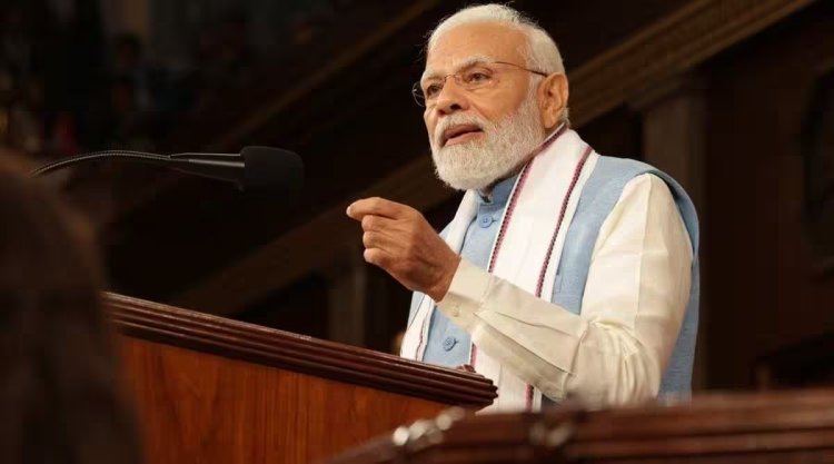 पीएम मोदी आज गांधीनगर में सेमीकॉन इंडिया 2023 का उद्घाटन करेंगे, माइक्रोन, फॉक्सकॉन के प्रतिनिधि शामिल होंगे